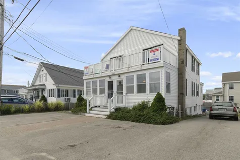 124 Ocean Drive Seabrook NH 03874