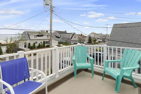 124 Ocean Drive Seabrook NH 03874