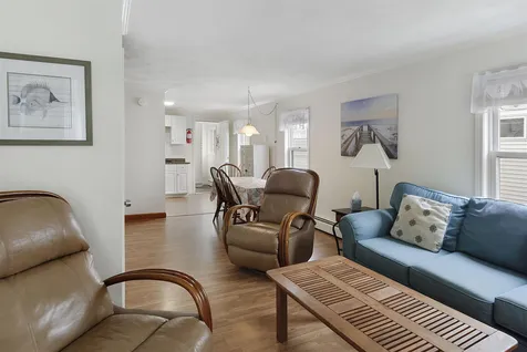 124 Ocean Drive Seabrook NH 03874