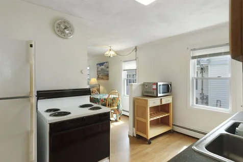 124 Ocean Drive Seabrook NH 03874