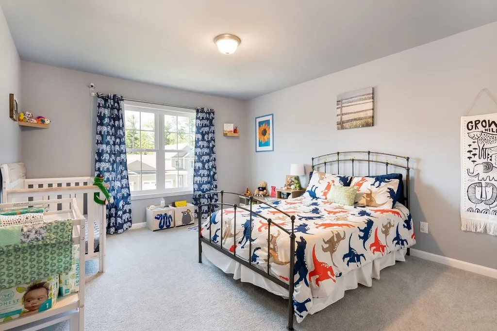 96 Waterlefe Way Colchester VT 05446