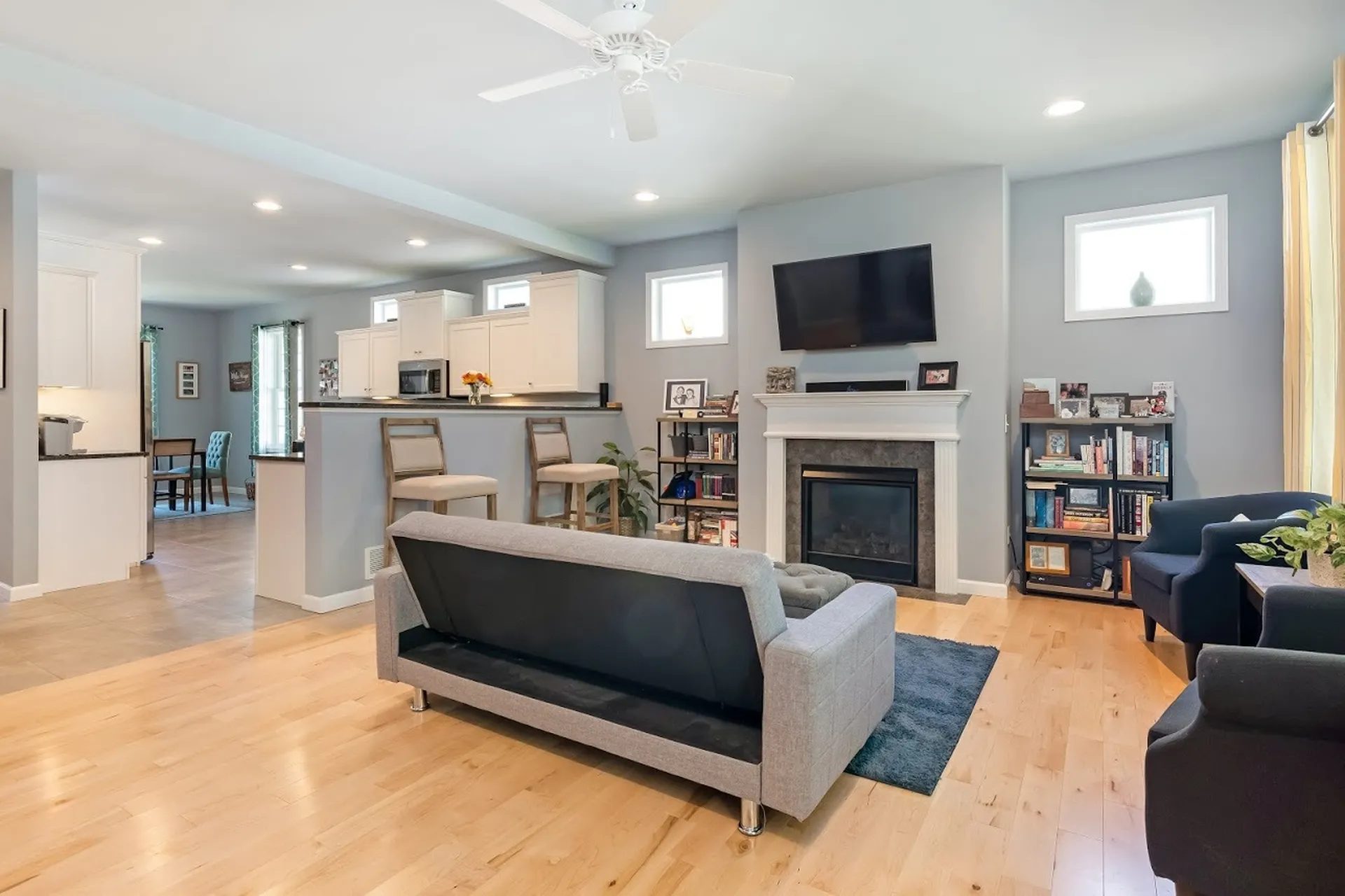 96 Waterlefe Way Colchester VT 05446
