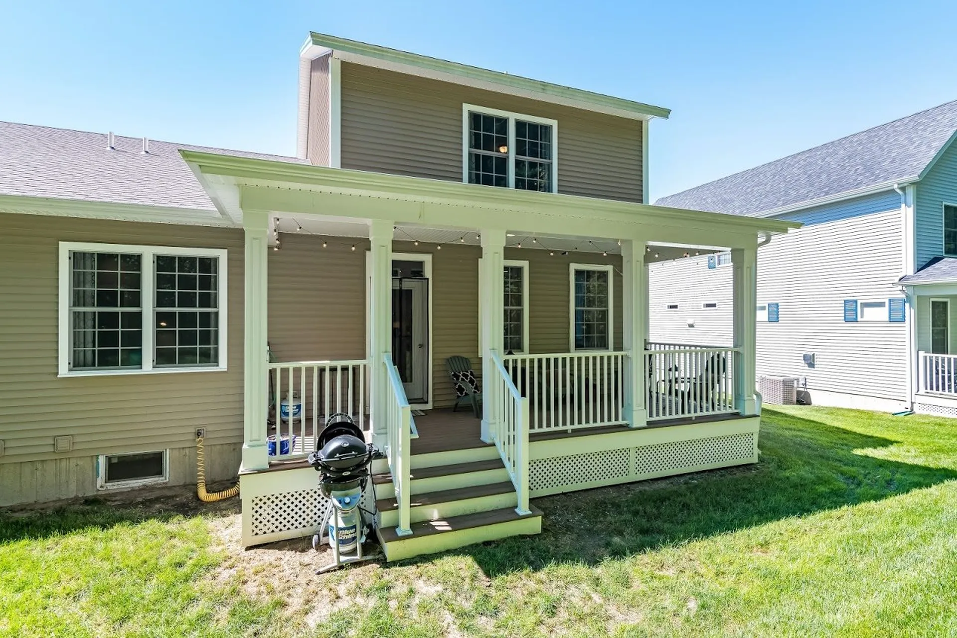 96 Waterlefe Way Colchester VT 05446