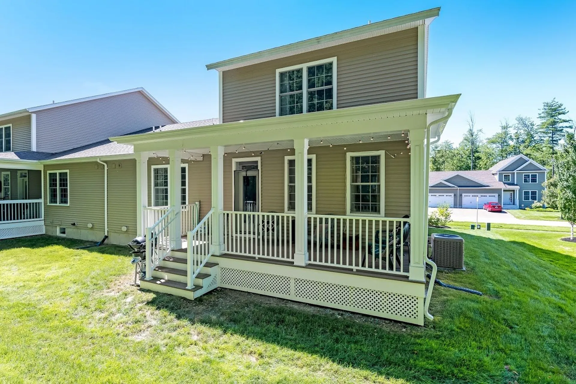 96 Waterlefe Way Colchester VT 05446