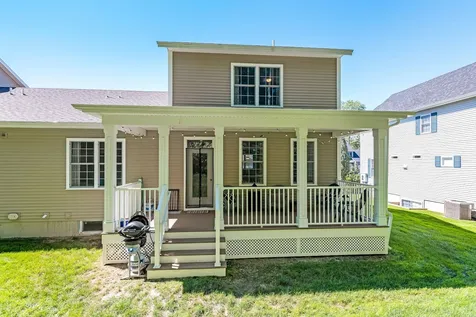 96 Waterlefe Way Colchester VT 05446
