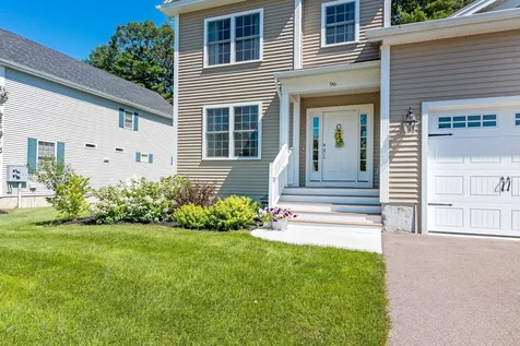 96 Waterlefe Way Colchester VT 05446