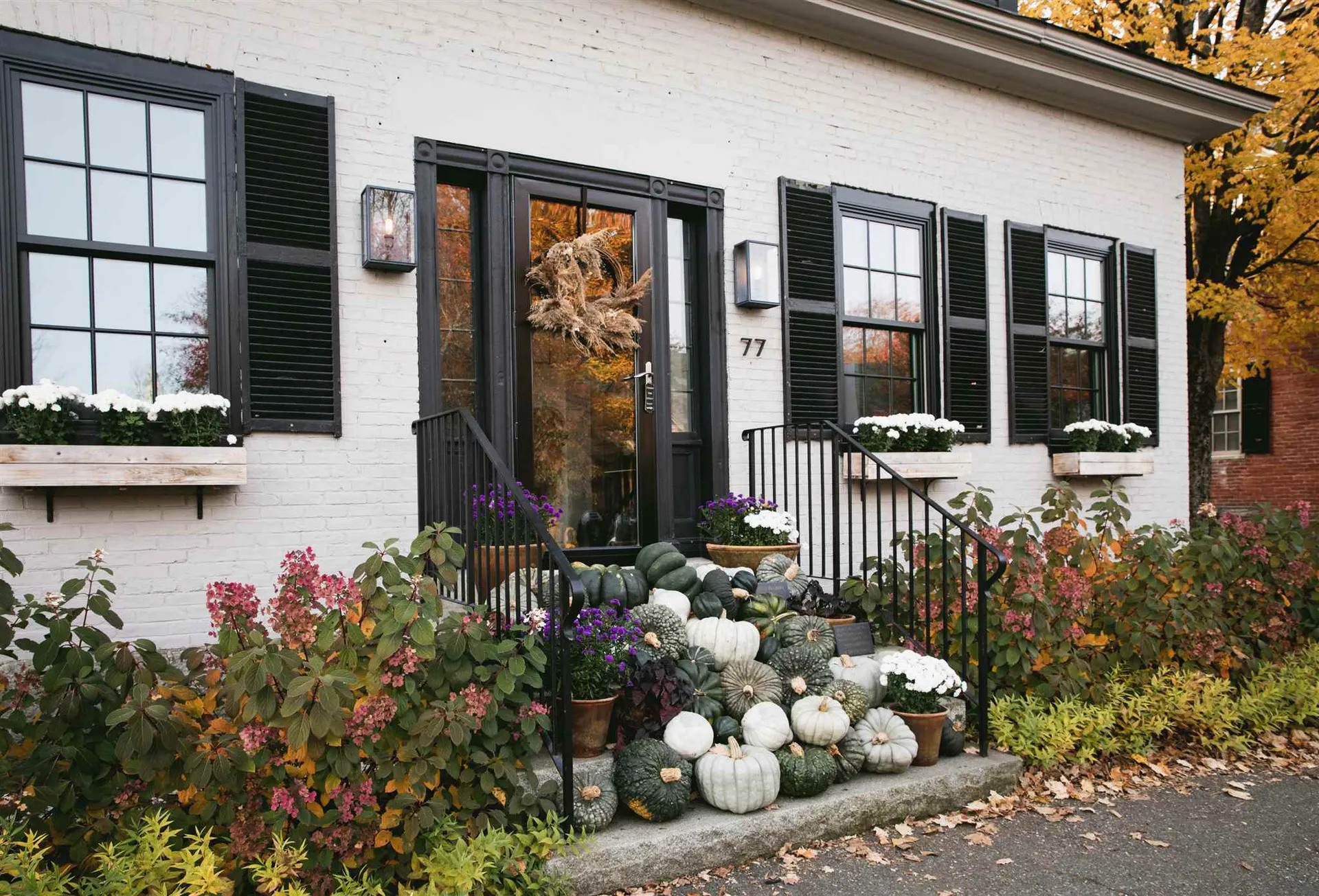 77 Central Street Woodstock VT 05091