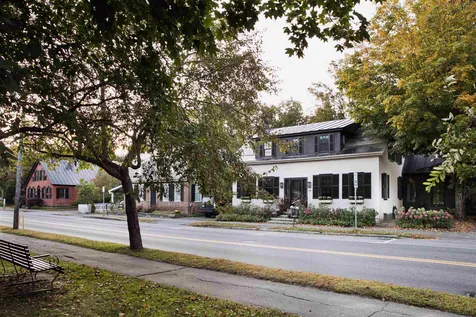 77 Central Street Woodstock VT 05091