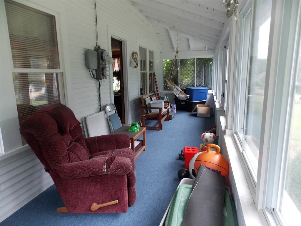 37 Reservoir Road Springfield VT 05156
