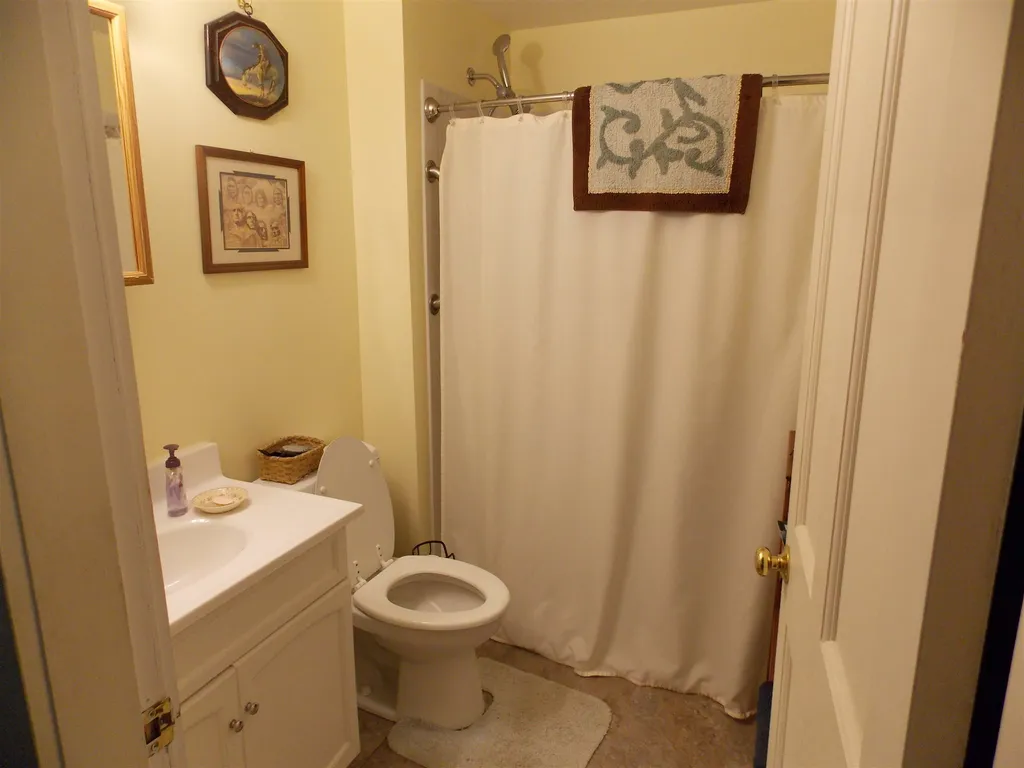 37 Reservoir Road Springfield VT 05156