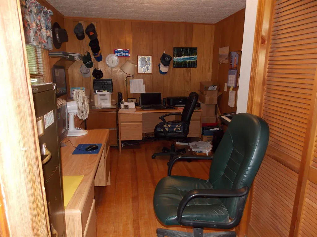 37 Reservoir Road Springfield VT 05156