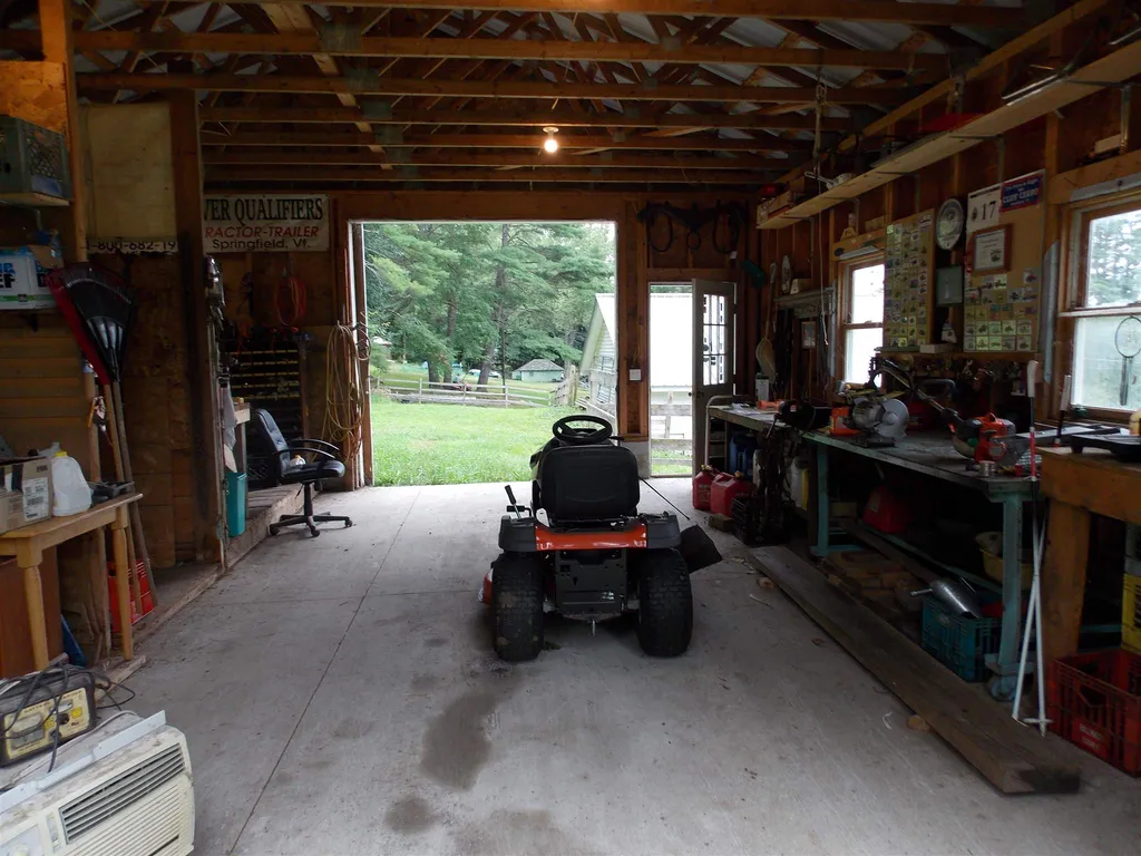 37 Reservoir Road Springfield VT 05156
