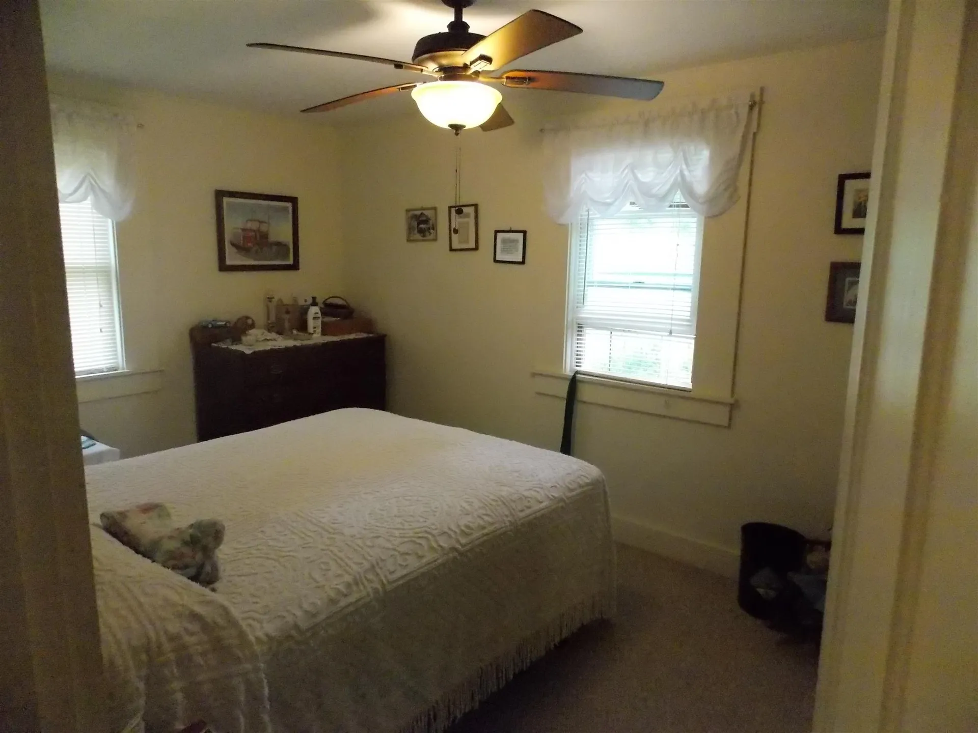 37 Reservoir Road Springfield VT 05156