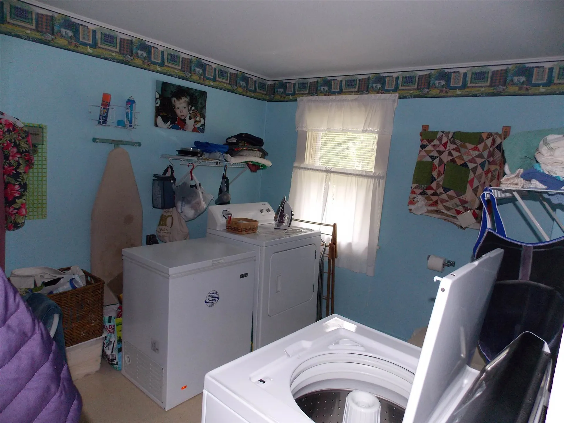 37 Reservoir Road Springfield VT 05156