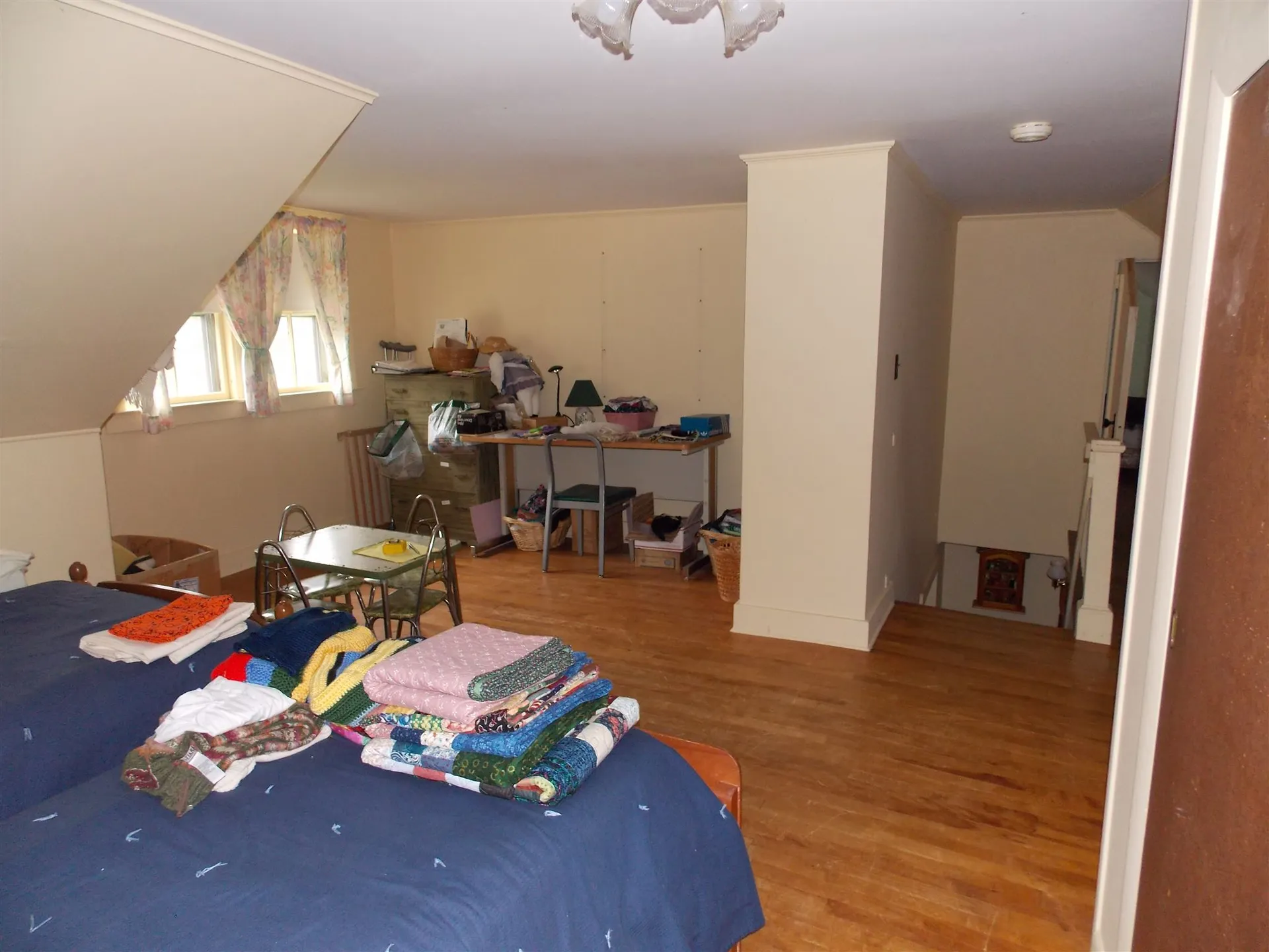 37 Reservoir Road Springfield VT 05156