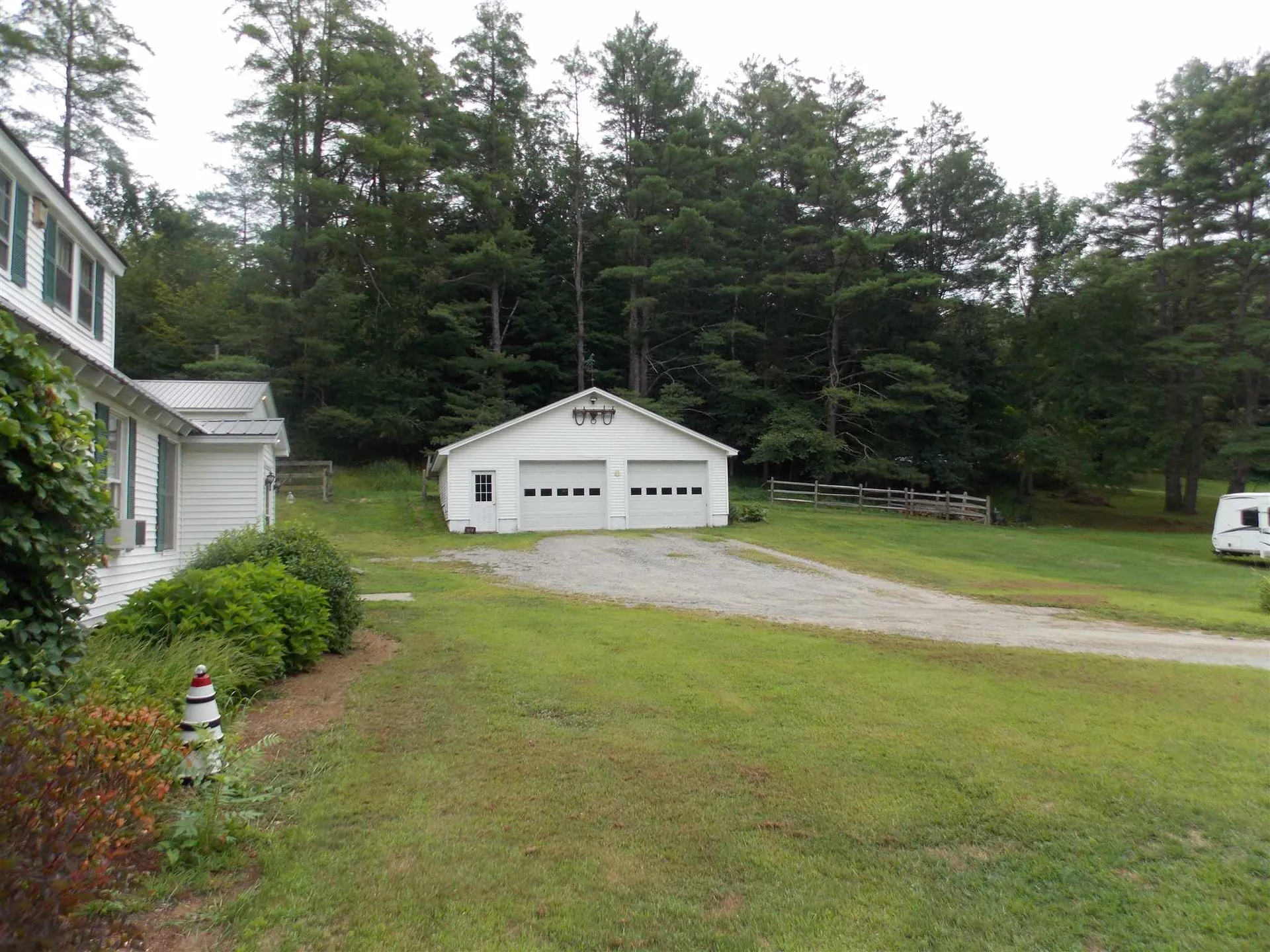 37 Reservoir Road Springfield VT 05156