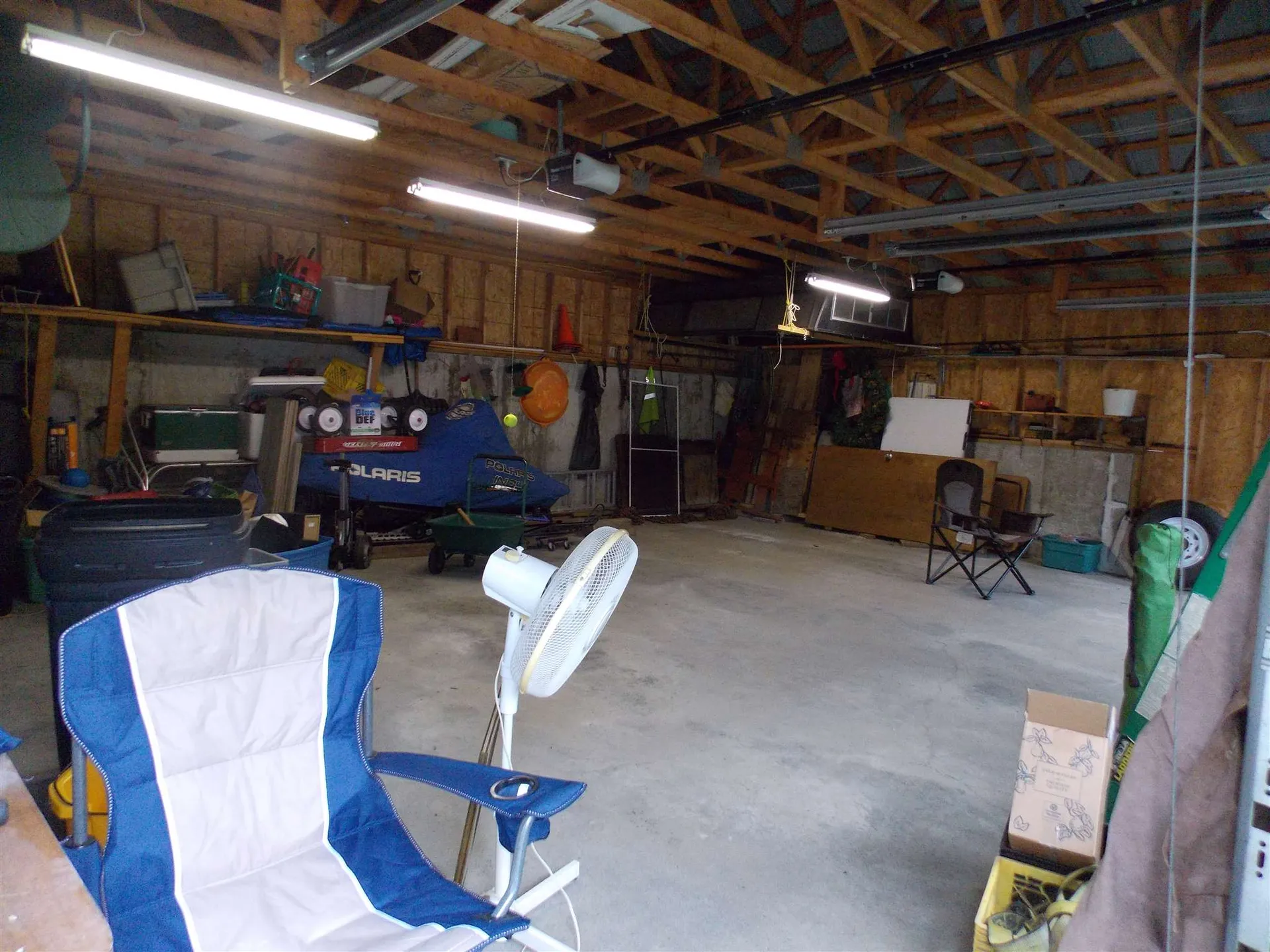 37 Reservoir Road Springfield VT 05156