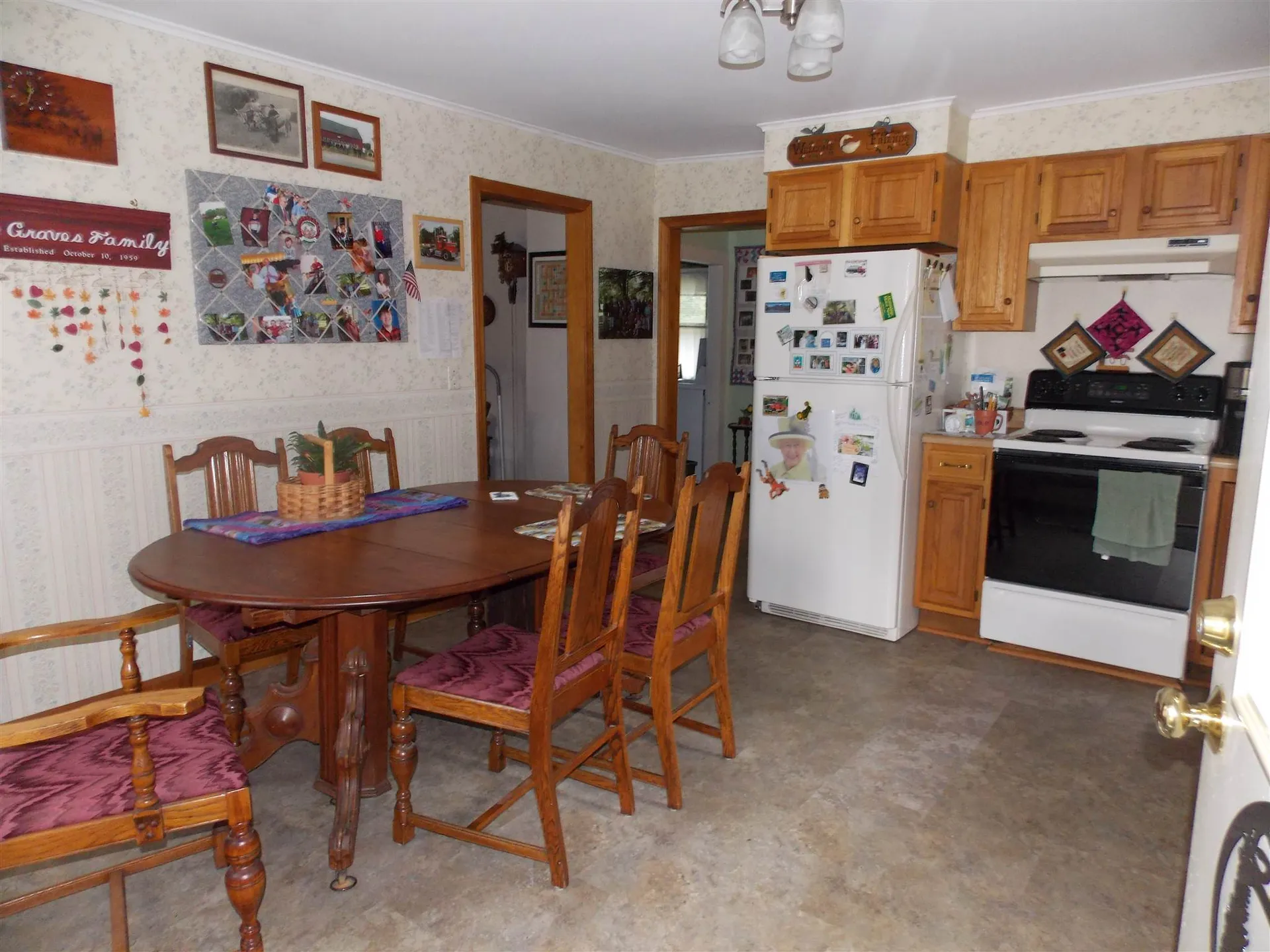 37 Reservoir Road Springfield VT 05156