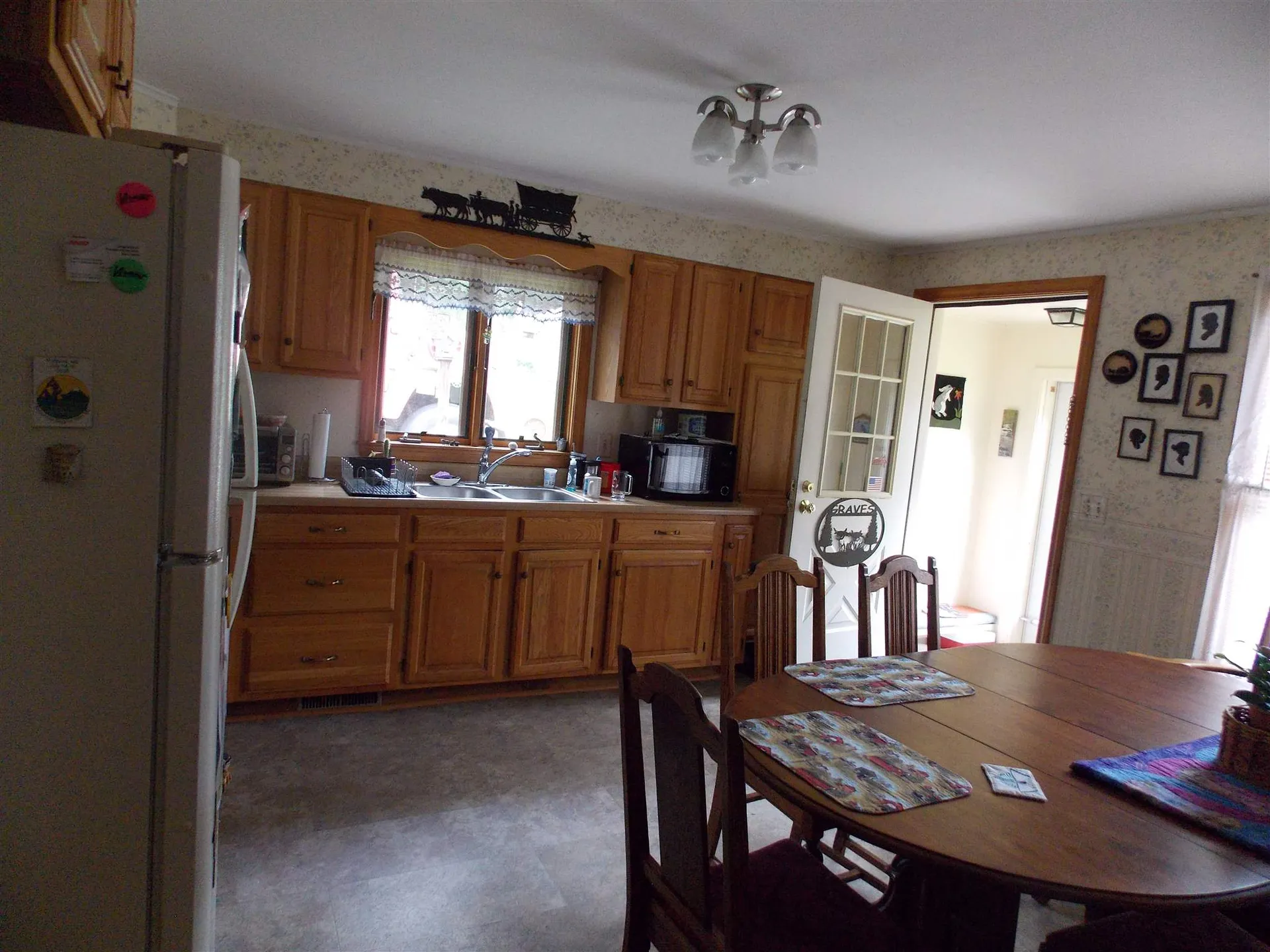 37 Reservoir Road Springfield VT 05156