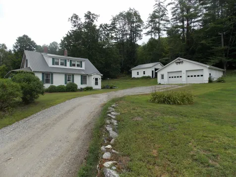 37 Reservoir Road Springfield VT 05156