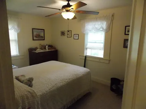 37 Reservoir Road Springfield VT 05156