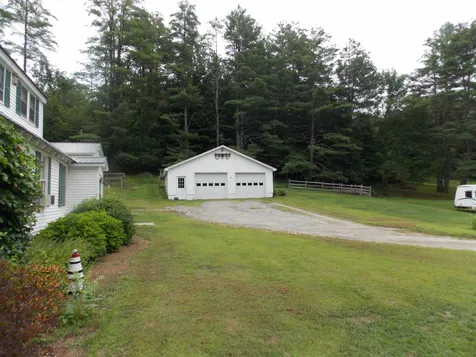 37 Reservoir Road Springfield VT 05156