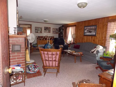 37 Reservoir Road Springfield VT 05156