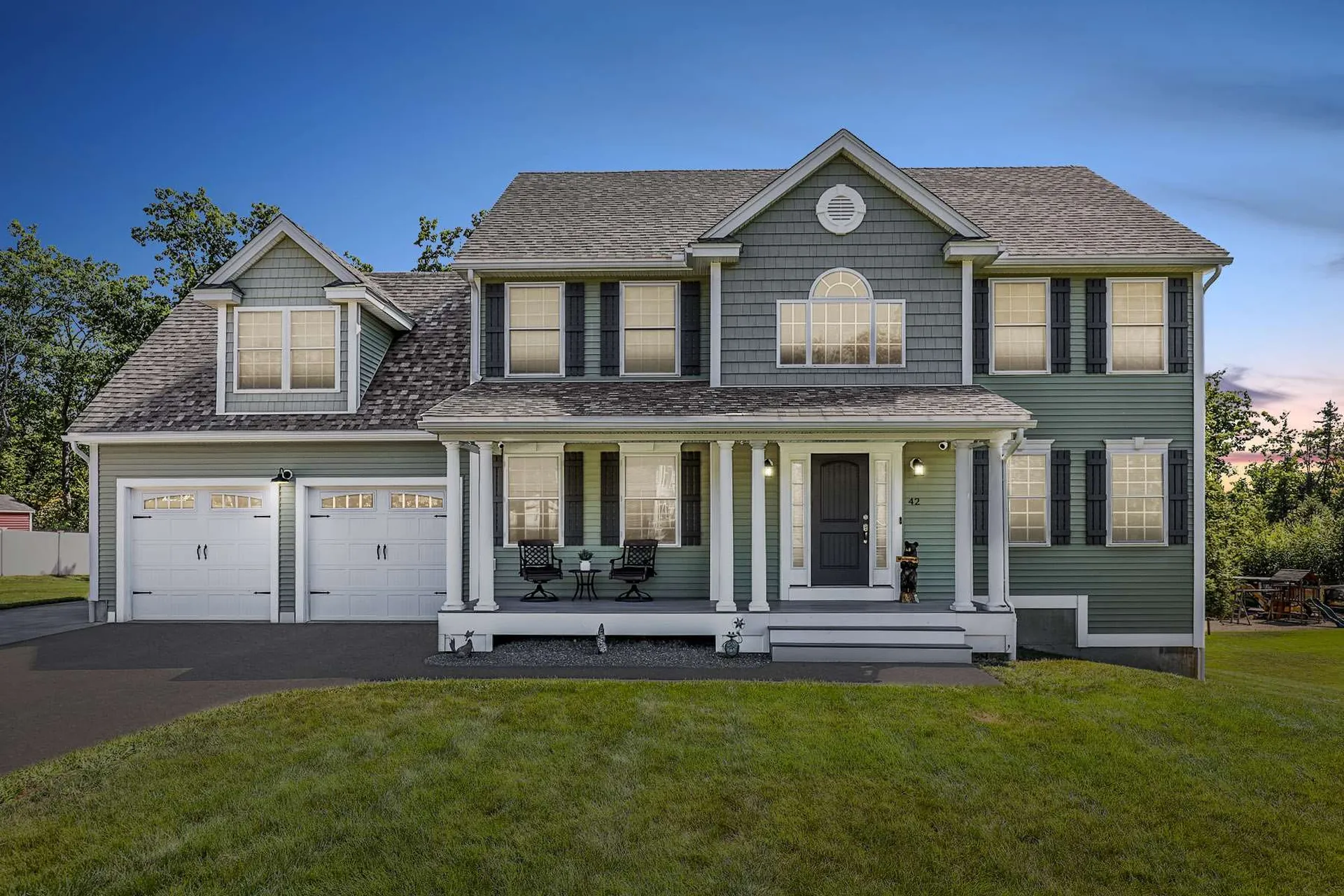 42 Saddle Hill Drive Auburn NH 03032