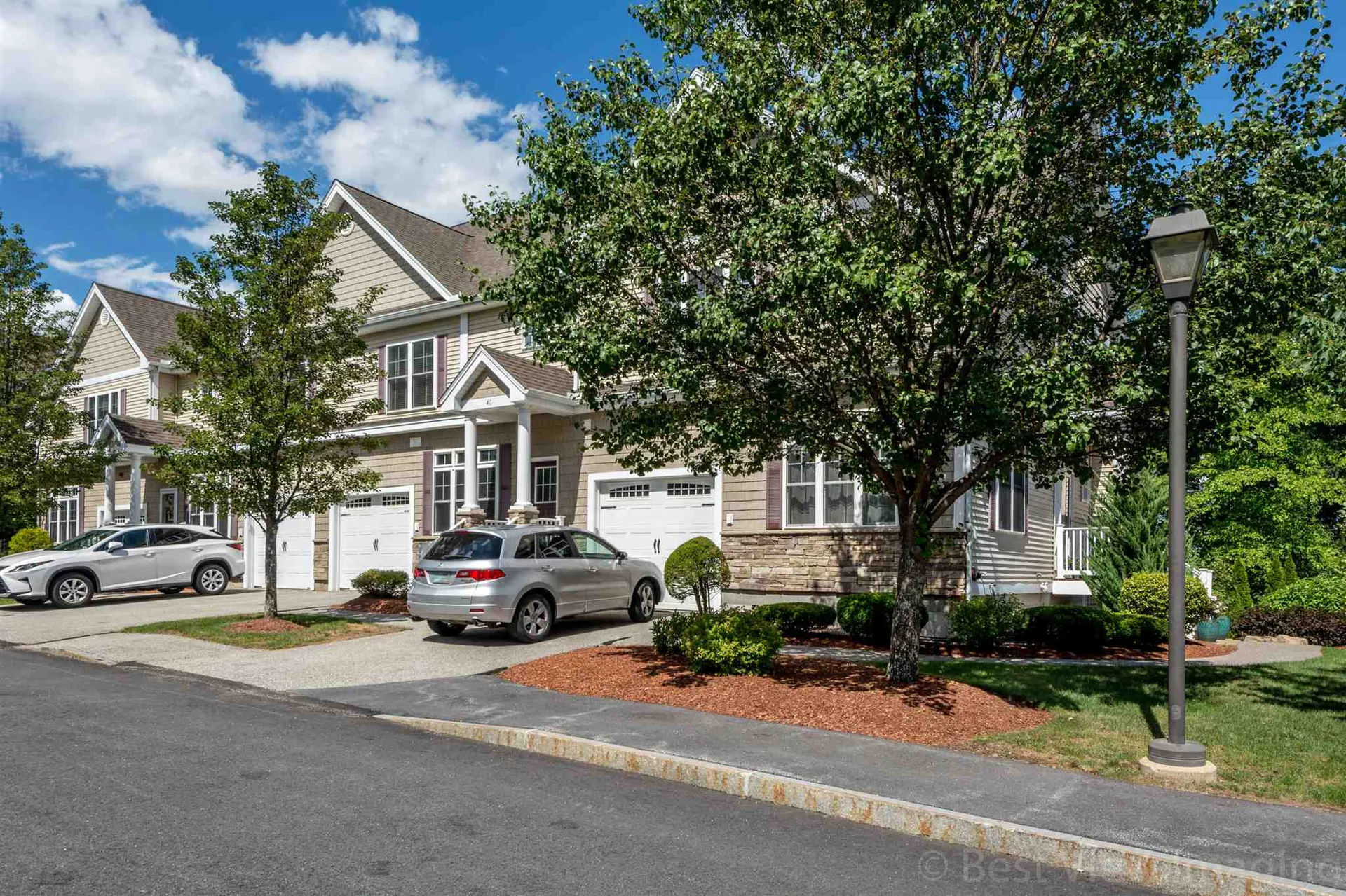 4c Manor Drive Hooksett NH 03106