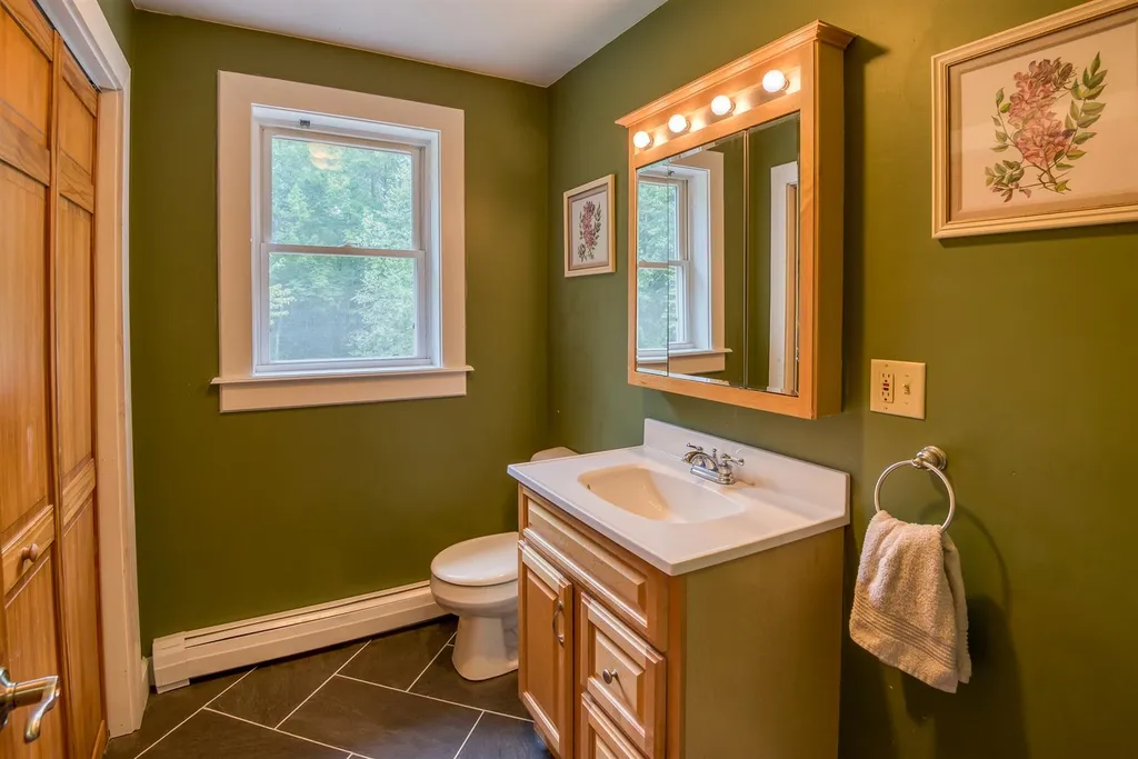 116 Pine Hill Road Madison NH 03849