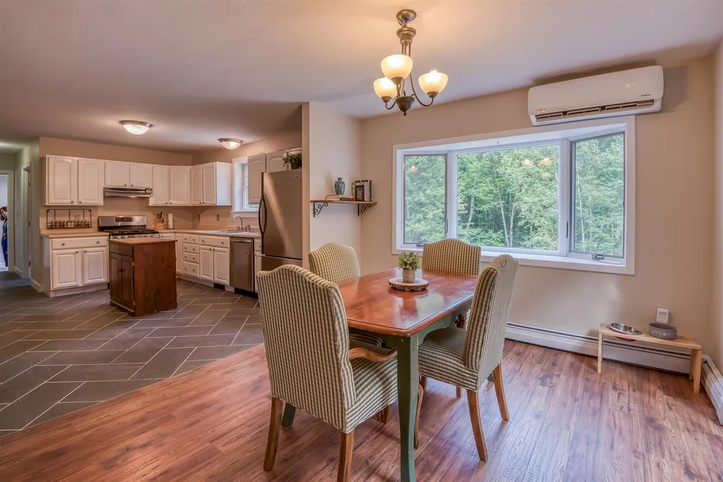 116 Pine Hill Road Madison NH 03849