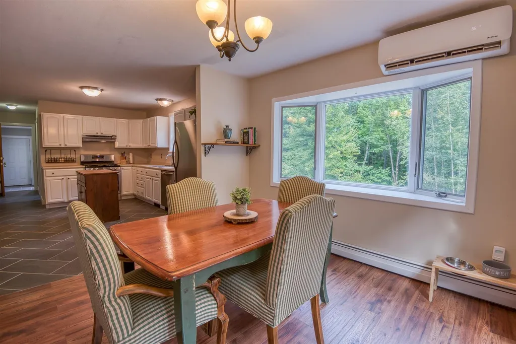116 Pine Hill Road Madison NH 03849