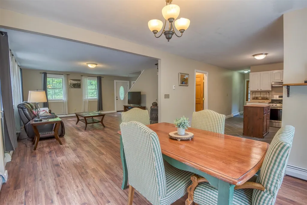 116 Pine Hill Road Madison NH 03849