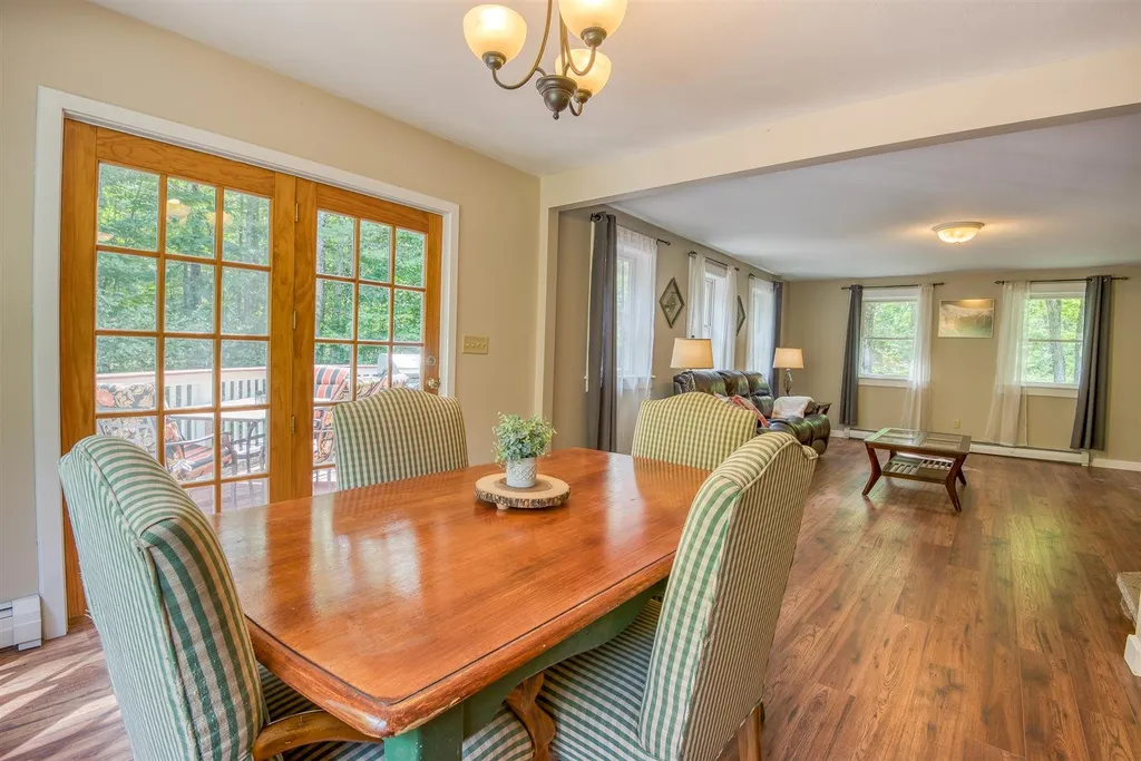 116 Pine Hill Road Madison NH 03849