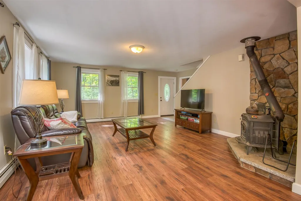 116 Pine Hill Road Madison NH 03849