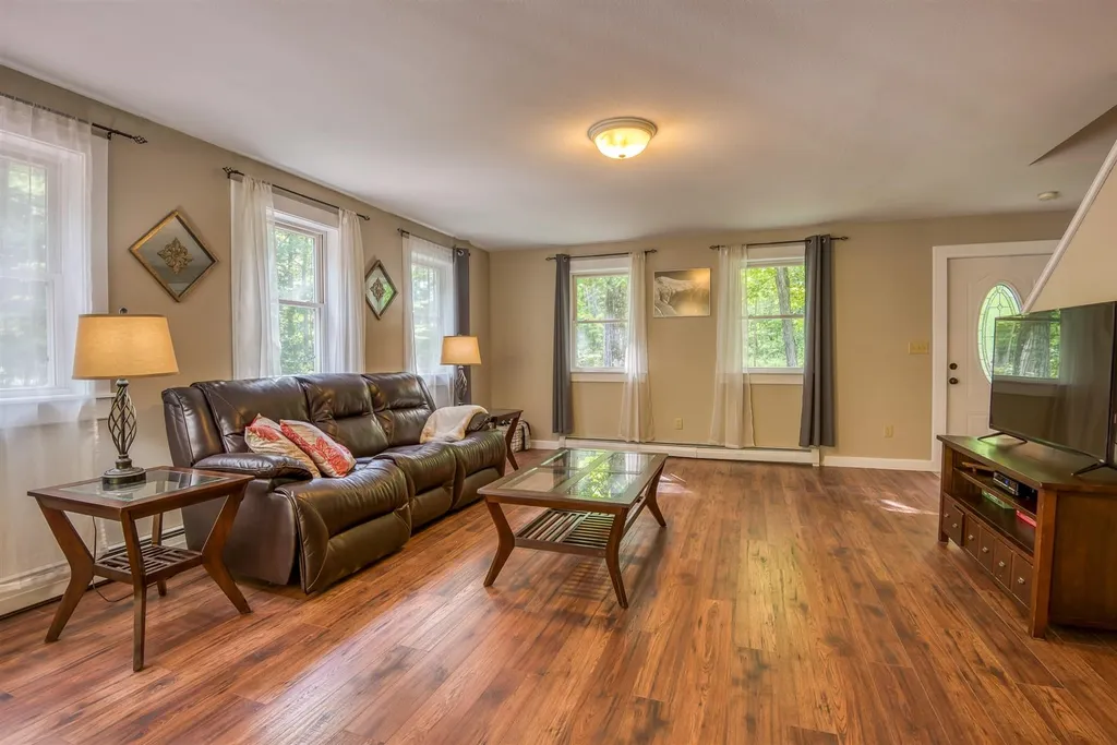 116 Pine Hill Road Madison NH 03849