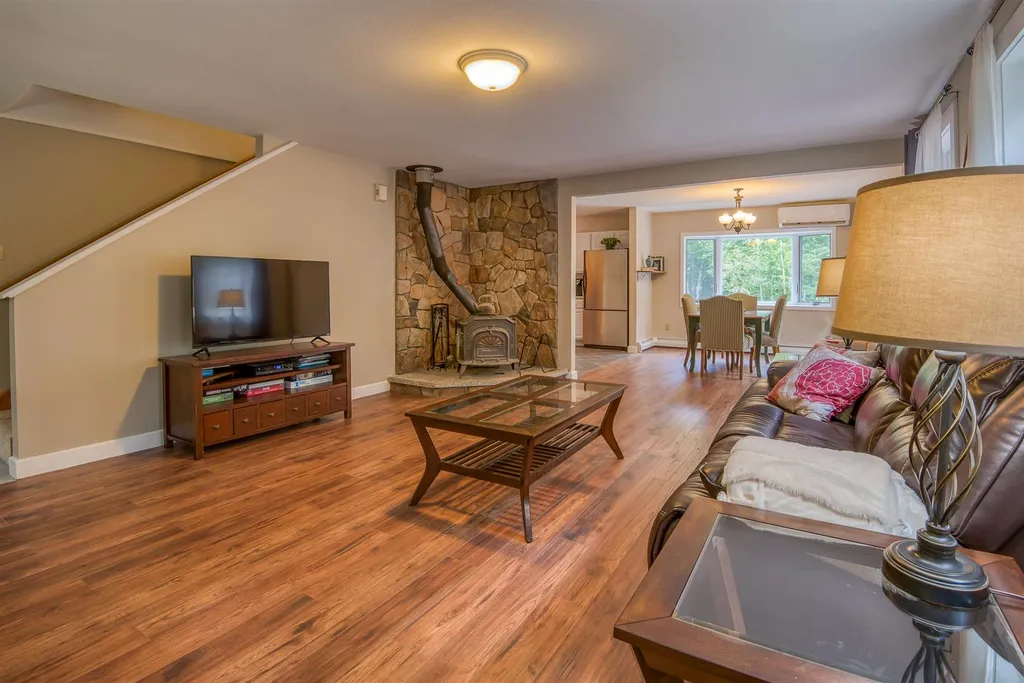 116 Pine Hill Road Madison NH 03849