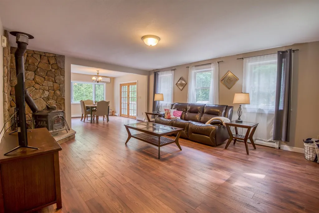 116 Pine Hill Road Madison NH 03849
