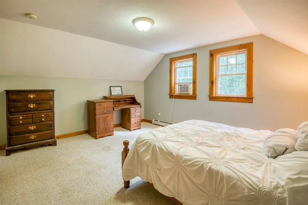 116 Pine Hill Road Madison NH 03849