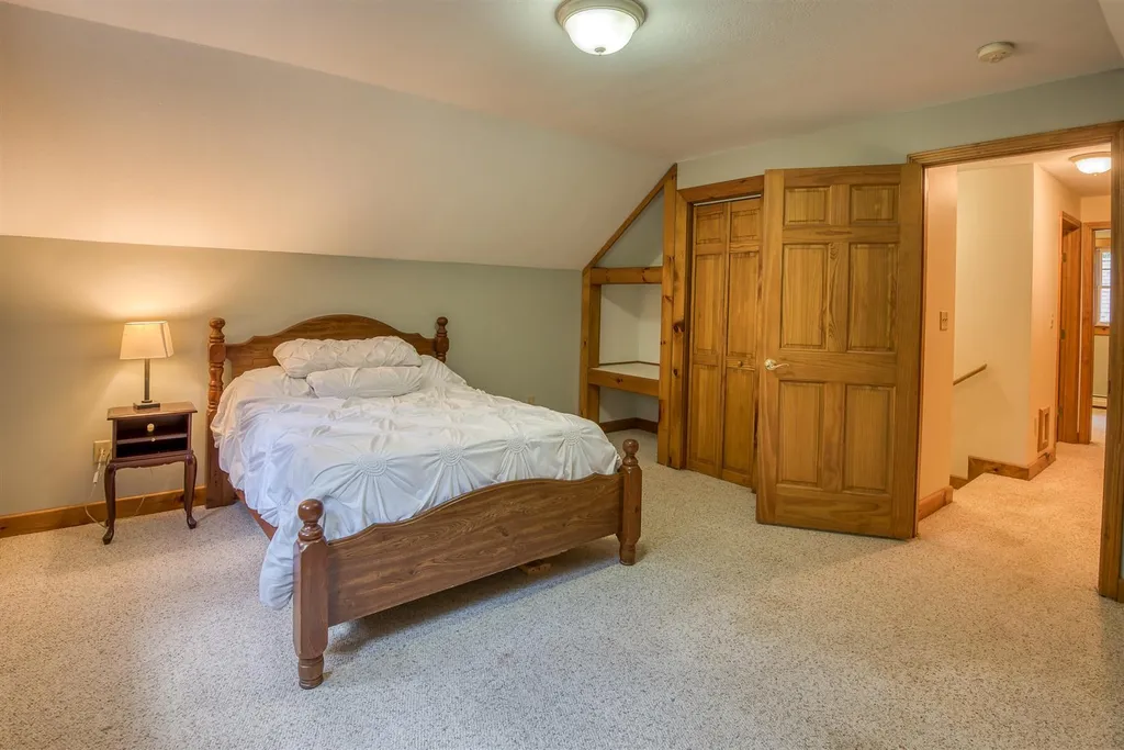 116 Pine Hill Road Madison NH 03849