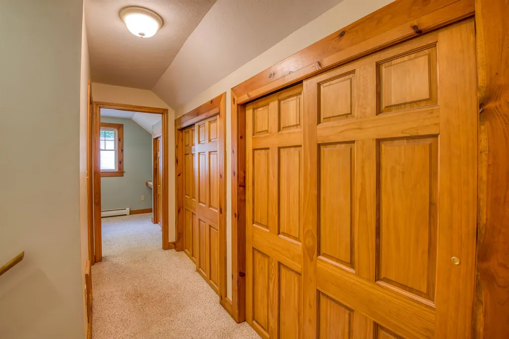 116 Pine Hill Road Madison NH 03849