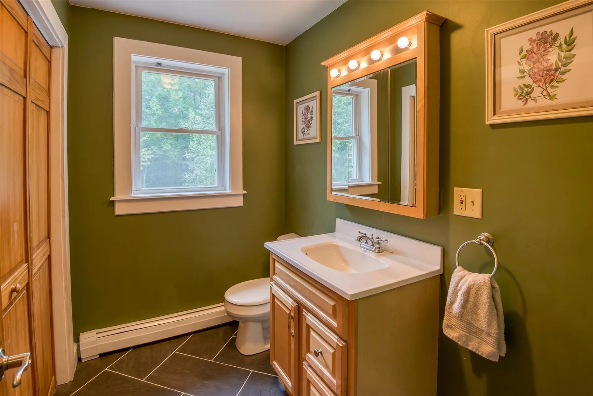 116 Pine Hill Road Madison NH 03849