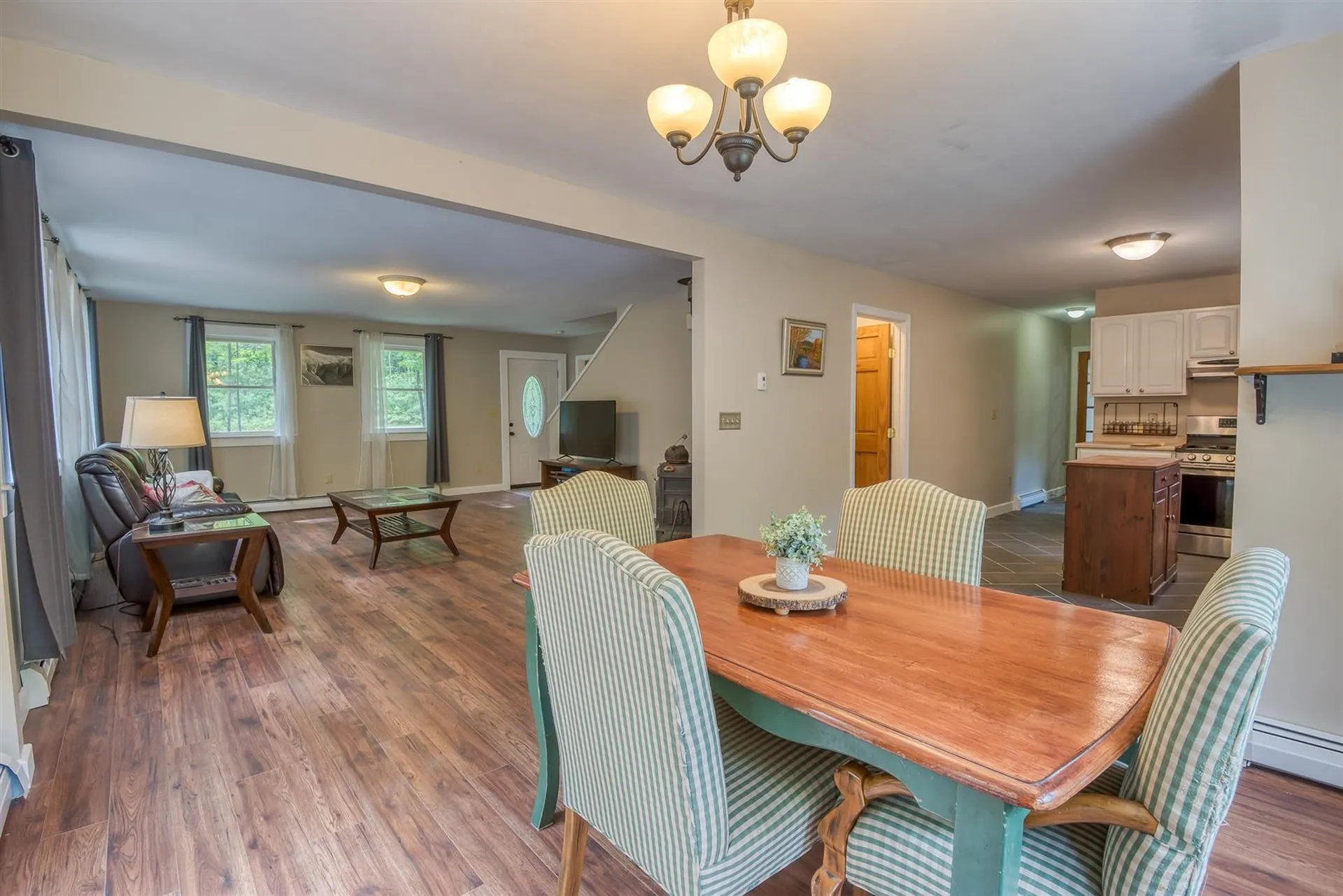 116 Pine Hill Road Madison NH 03849