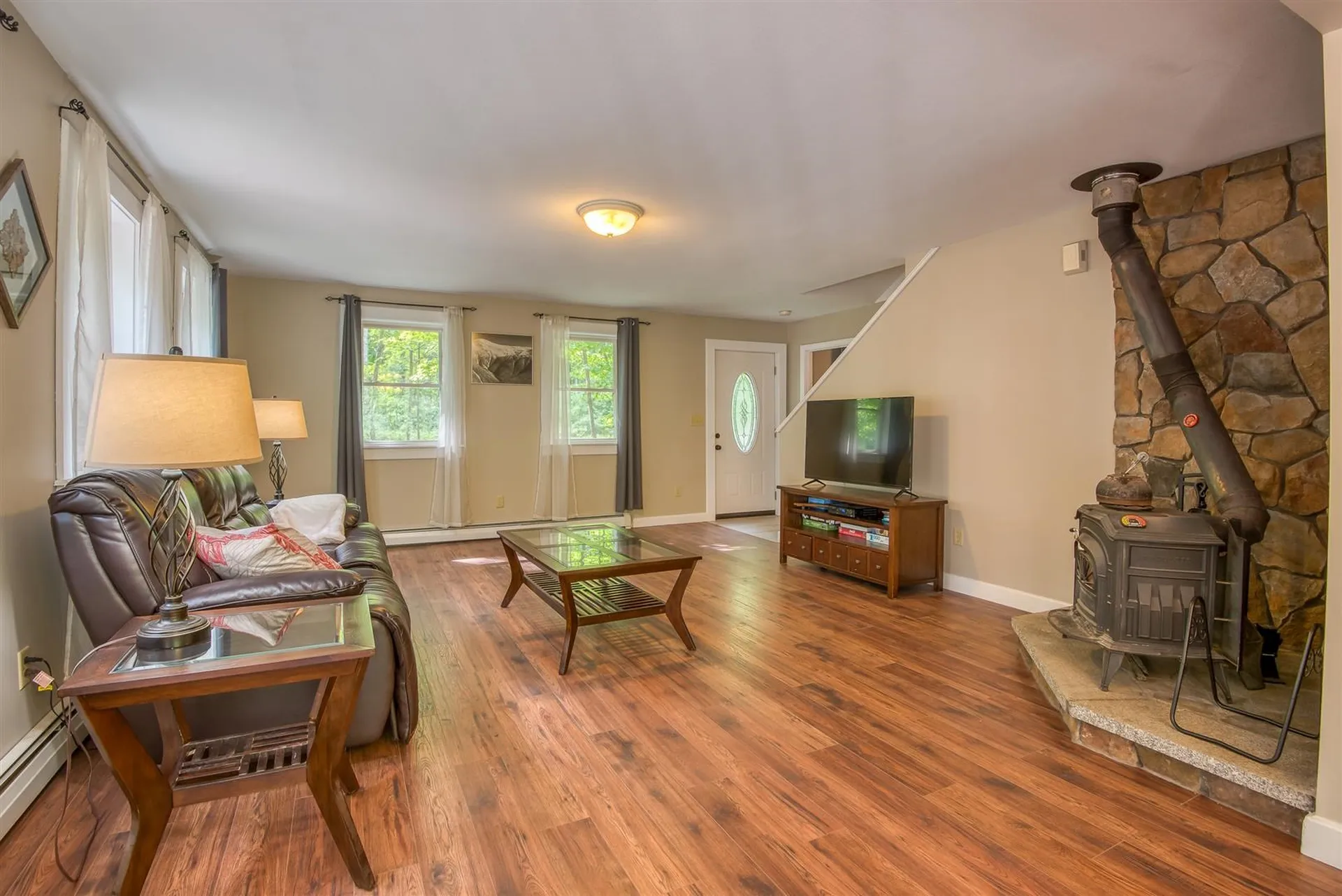 116 Pine Hill Road Madison NH 03849