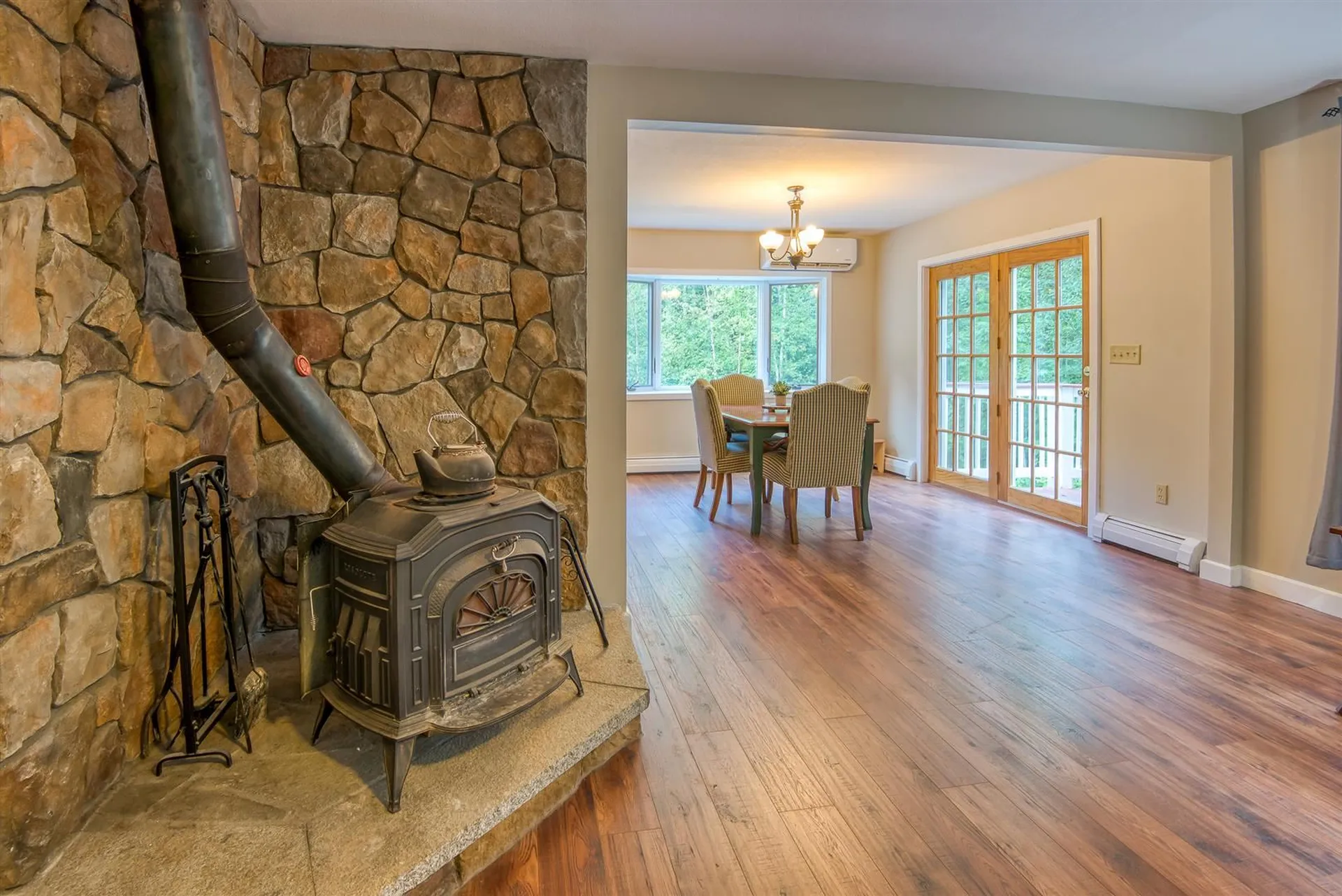 116 Pine Hill Road Madison NH 03849