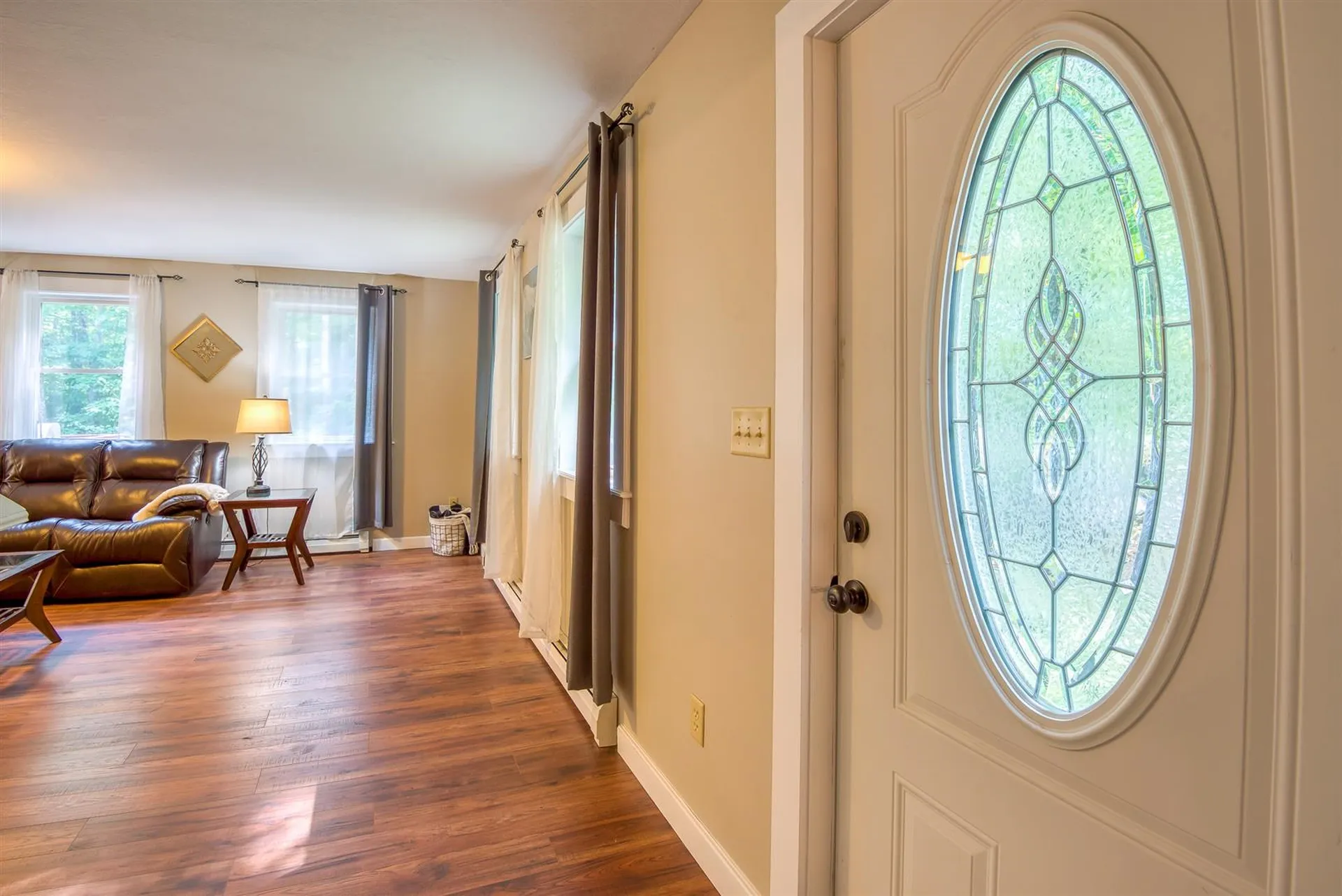 116 Pine Hill Road Madison NH 03849