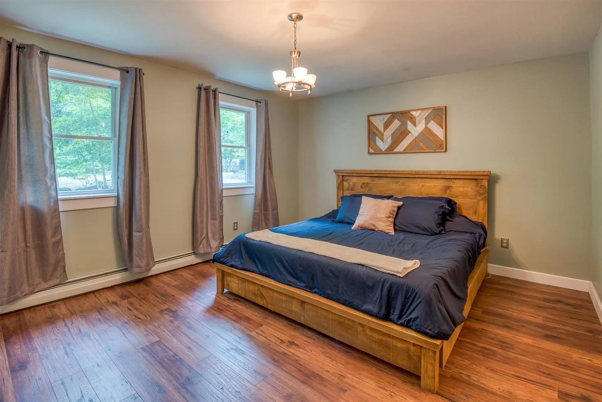 116 Pine Hill Road Madison NH 03849