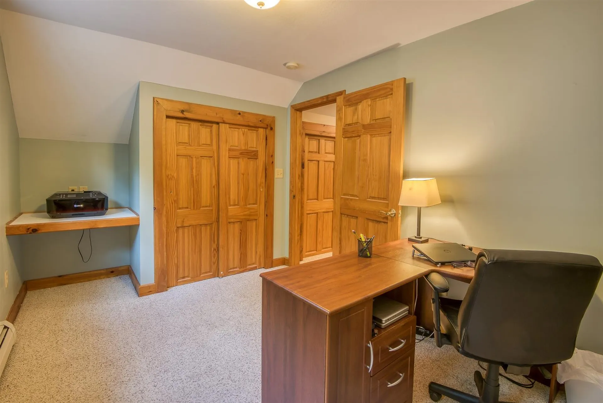 116 Pine Hill Road Madison NH 03849