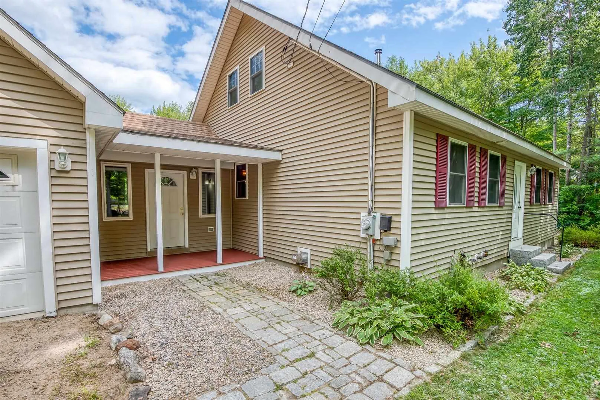 116 Pine Hill Road Madison NH 03849