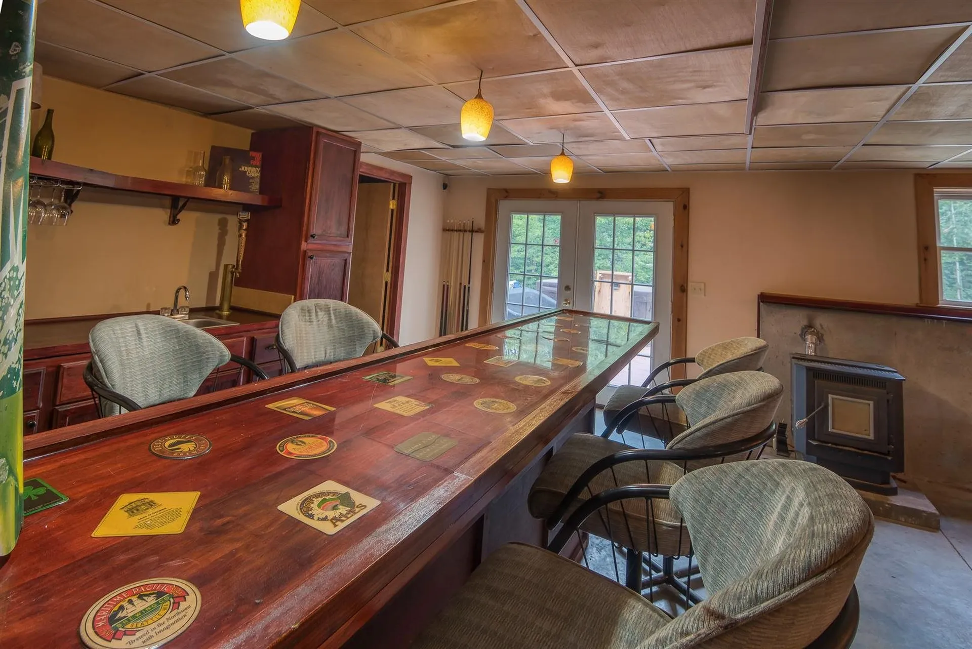116 Pine Hill Road Madison NH 03849